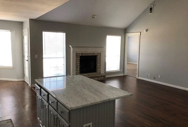 Photo - 3 Bed 2 Bath Broken Arrow