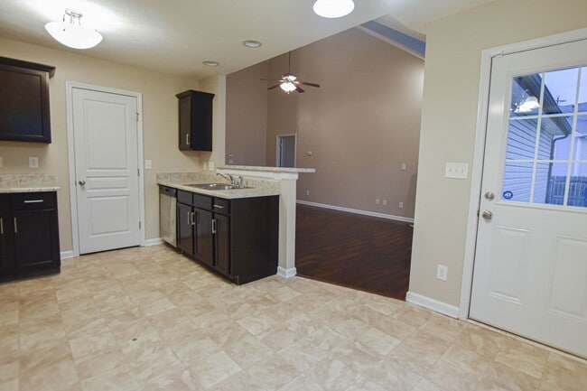 Photo - Three Bedroom with Fenced Yard!