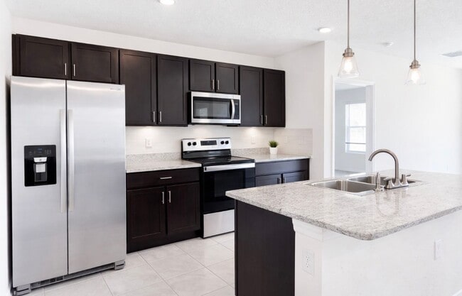 Photo - Rental in Lake Diamond