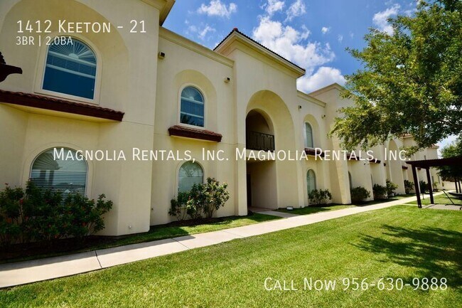 Photo - 1412 Keeton-21 Unidad 21