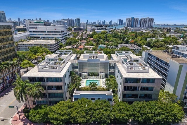 Montclair Lofts - Montclair Lofts