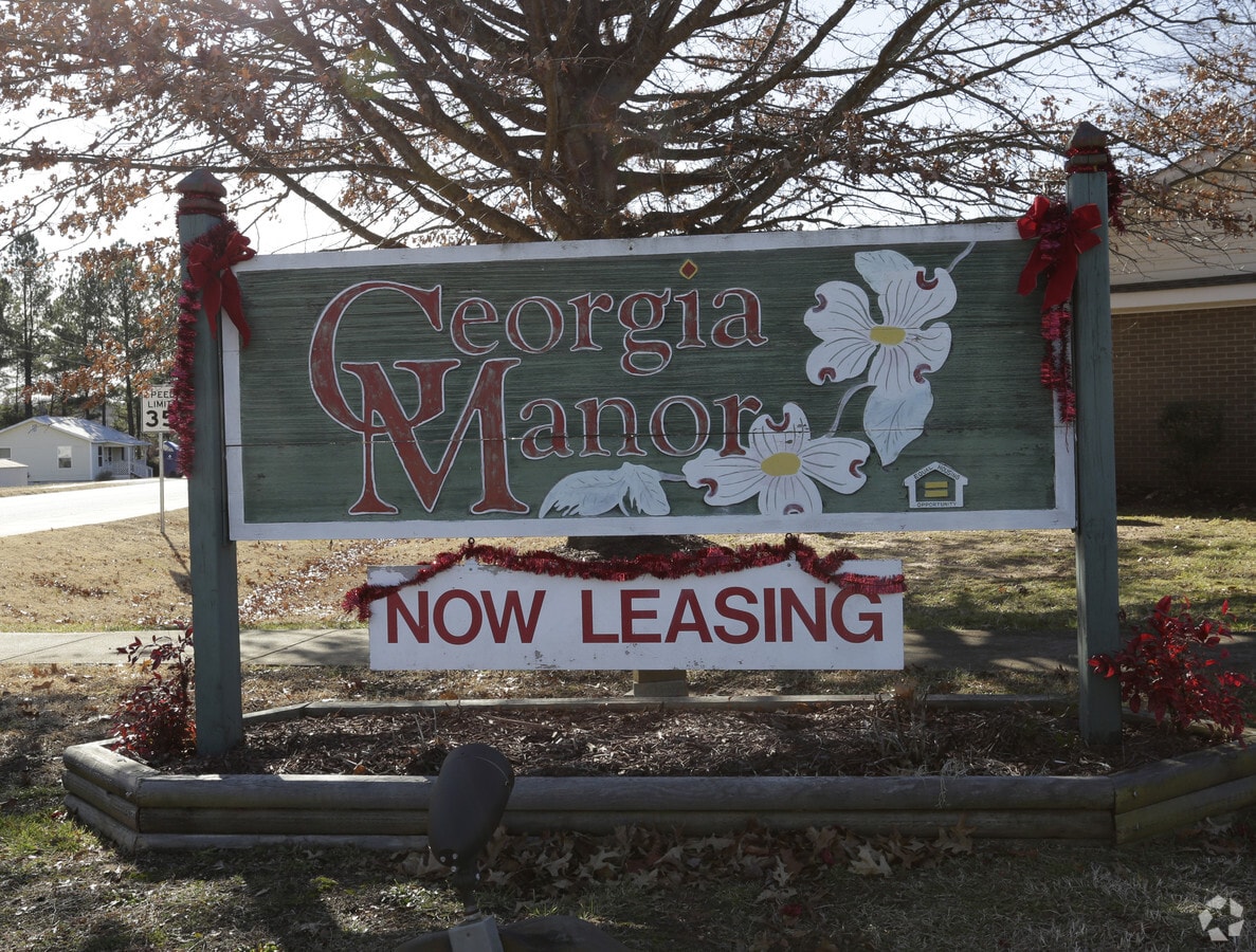 Photo - Georgia Manor