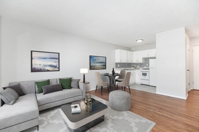 Photo - 1400 N Moline St Unit 204