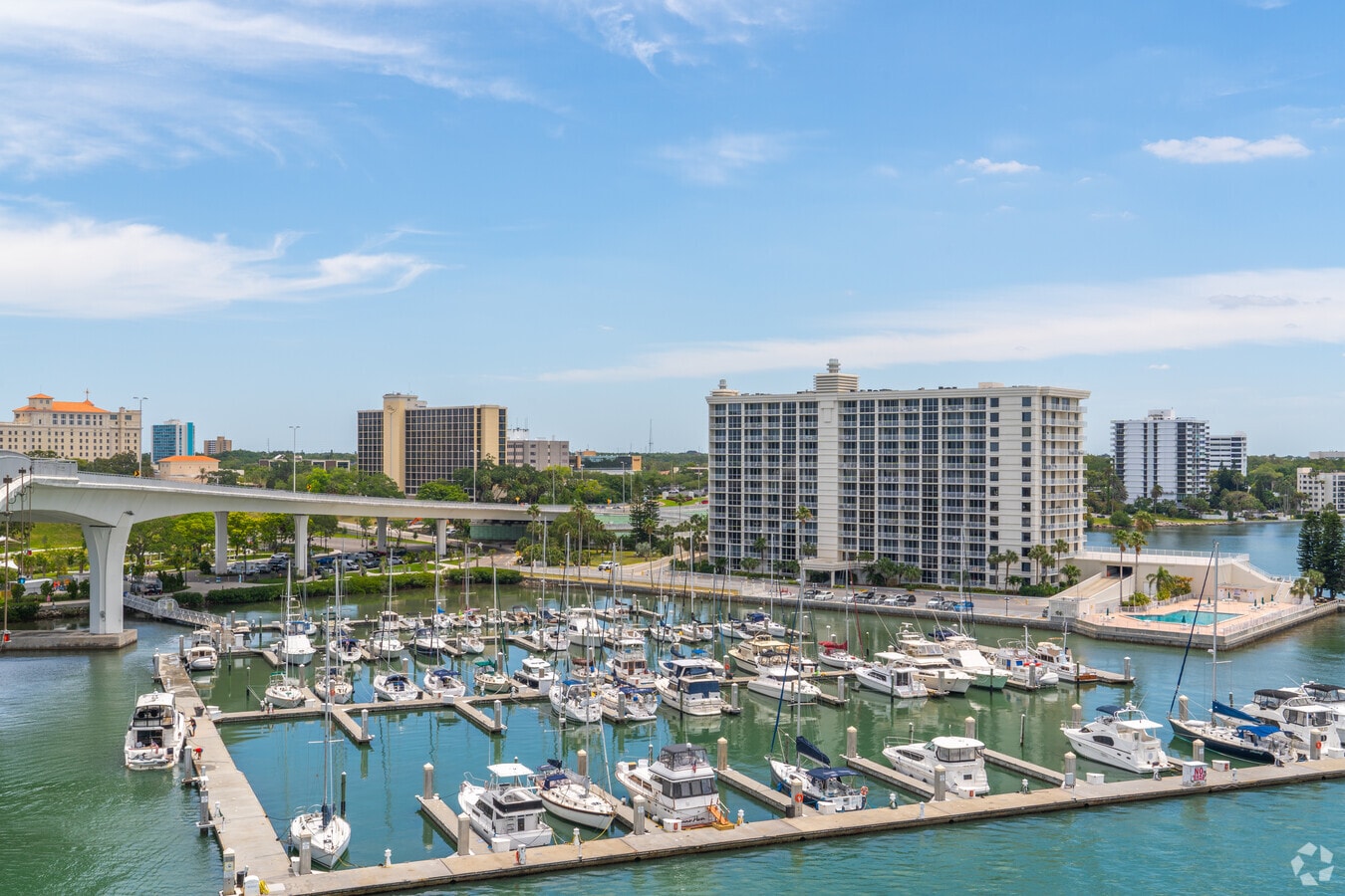 Photo - Pierce 100 Condominium