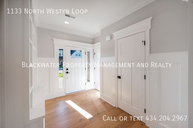 Photo - 1133 N Westyn Lp