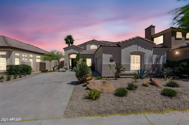 Photo - 11525 E Desert Willow Dr