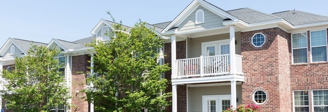 Building Photo - Cloisters At Carolina Forest Rental