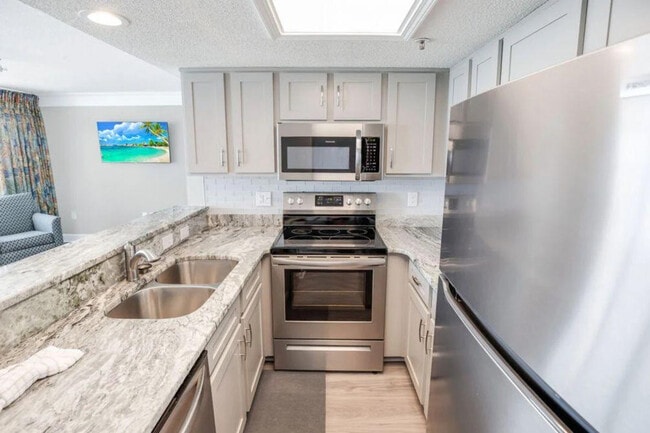 Photo - 1700 N Ocean Blvd Unit ID1266393P