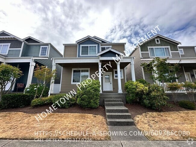 Building Photo - 4439 Fairweather St NE Rental