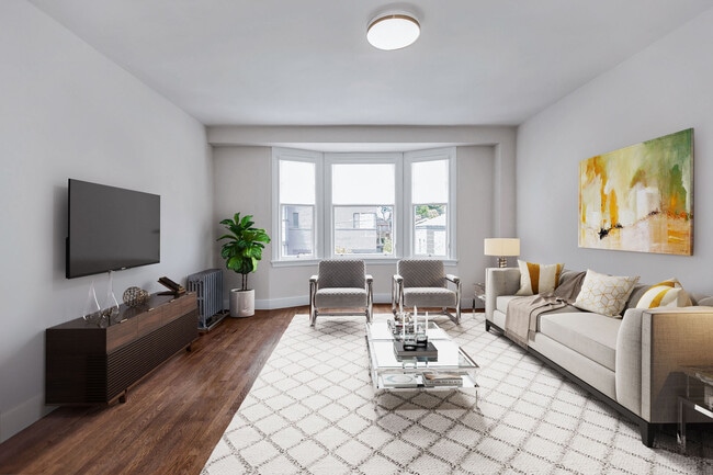 Photo - 2200 Leavenworth