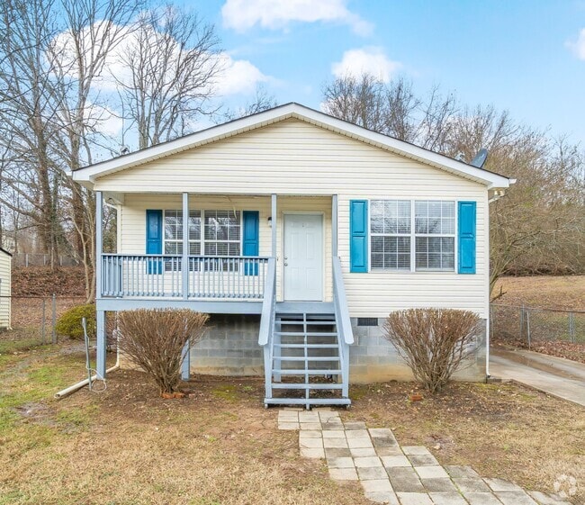 Building Photo - 2005 Bernhurst Dr Rental