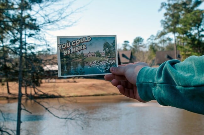 Picture yourself at The Cottages of Hattiesburg, where adventure and student living come together.