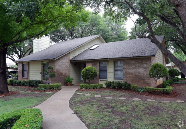 Photo - Parkridge Place Apartments