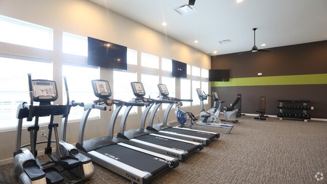 Interior Photo - Redbud Commons Rental