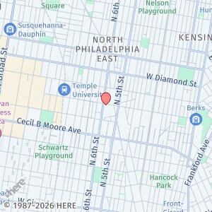 Photo - 528 W Berks St Unit 1