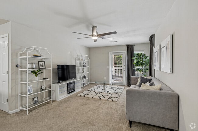 Interior Photo
