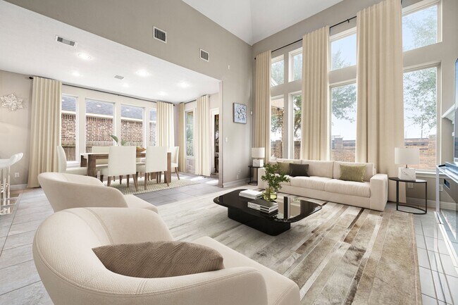 Photo - 2714 Ember Pass Ln