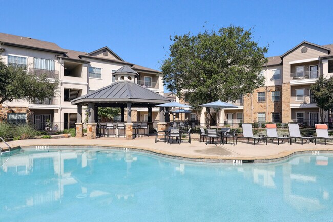 Villages at Turtle Rock apartments — community photo
