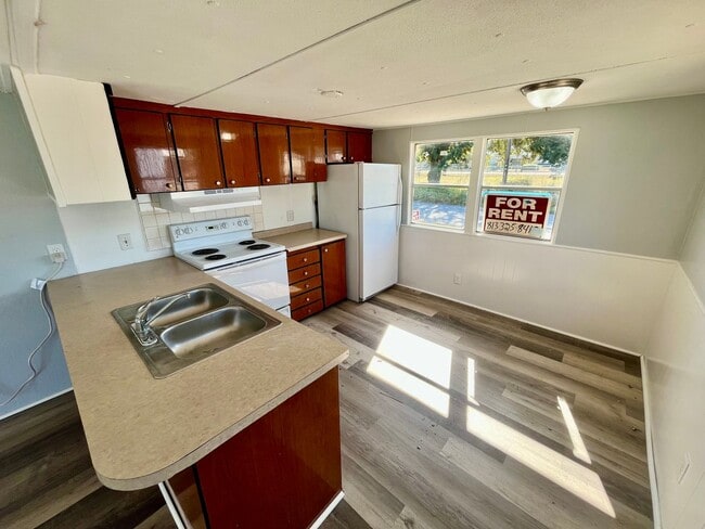 Photo - NICE 2BR/1BA Auburndale Mobile Home! NO APPLICATION FEE!