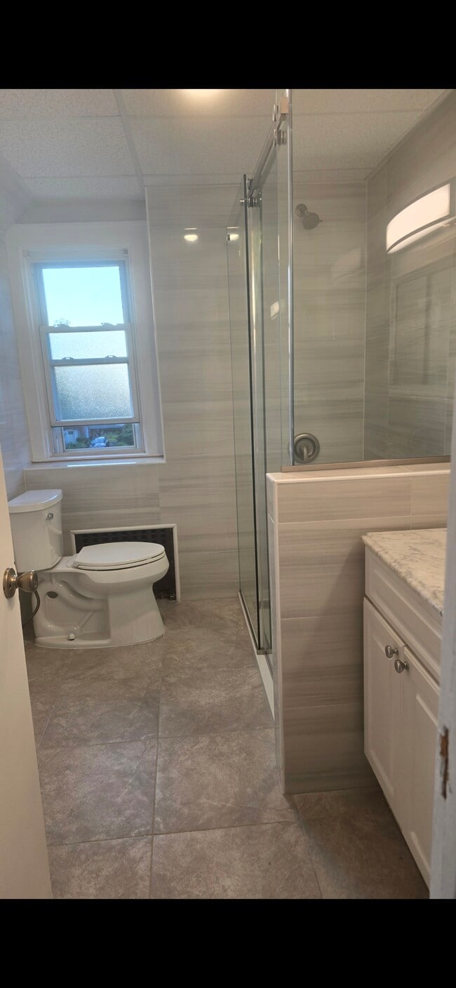 Bathroom pic1 - 80 Crotty Ave Unit apartment # 2