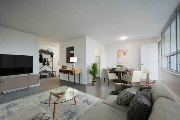 Arcadia Apartments - Arcadia Apartments