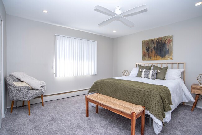Oakfern Manor