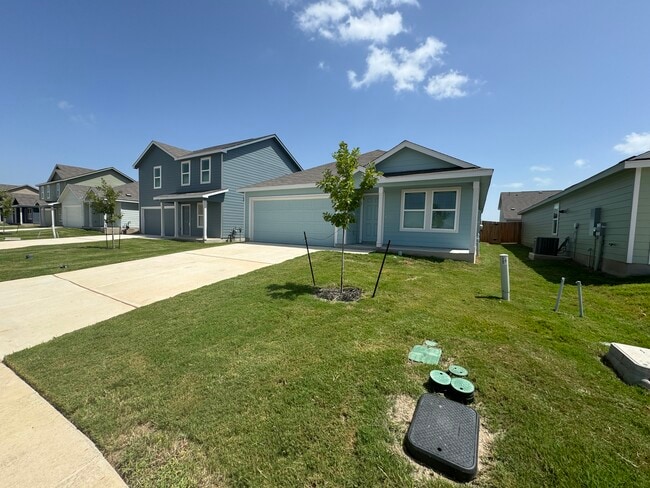 Photo - 1155 Barbarosa Rd House