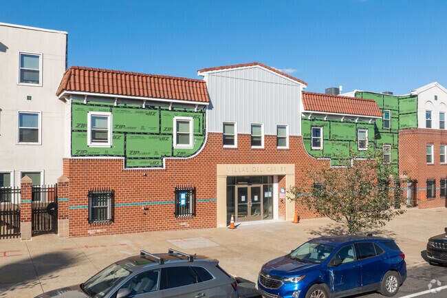 Primary Photo - Villas Del Caribe