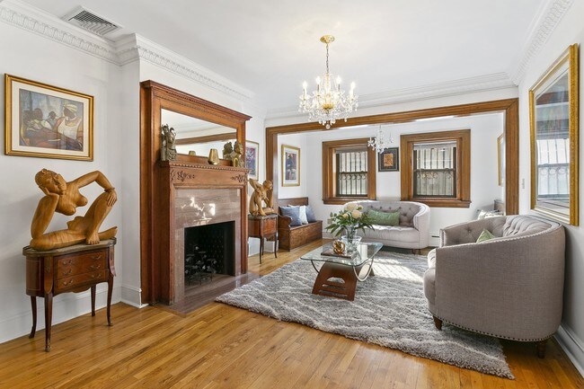 3 Central Harlem New York Ny Apartments For Rent With Luxury Amenities Photo 257 W 139th St