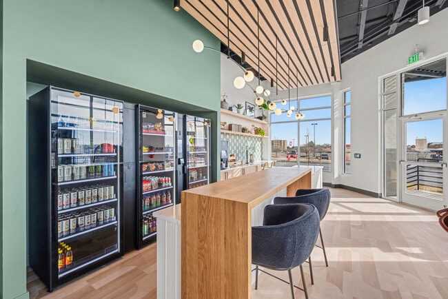 Photo - Water Tower Flats