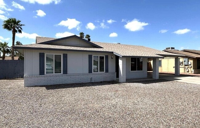 Photo - 5435 W Altadena Ave