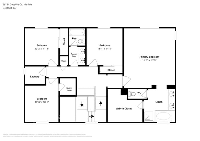 Photo - 29784 Cheshire Ct