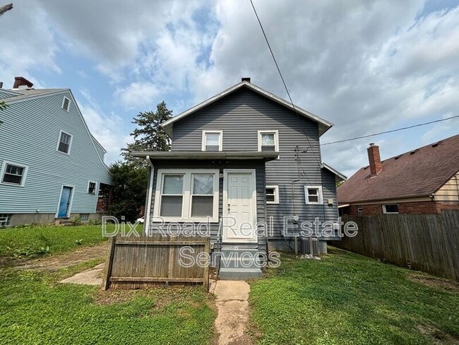 Photo - 2312 Wyoming St