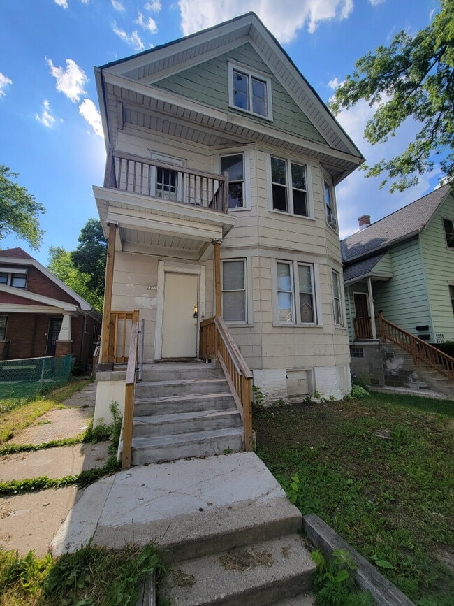 Photo - 2-Bedroom/1 Bath —2235 South 20th Street Unidad 1