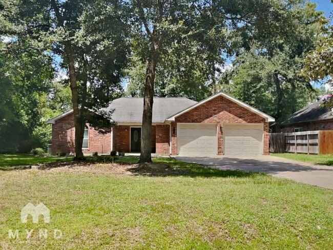 Building Photo - 1606 Briarcliff St Rental