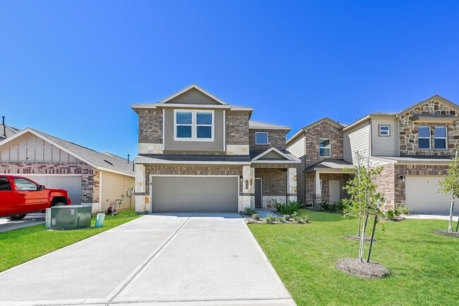 Building Photo - 7923 Cypress Country Dr Rental