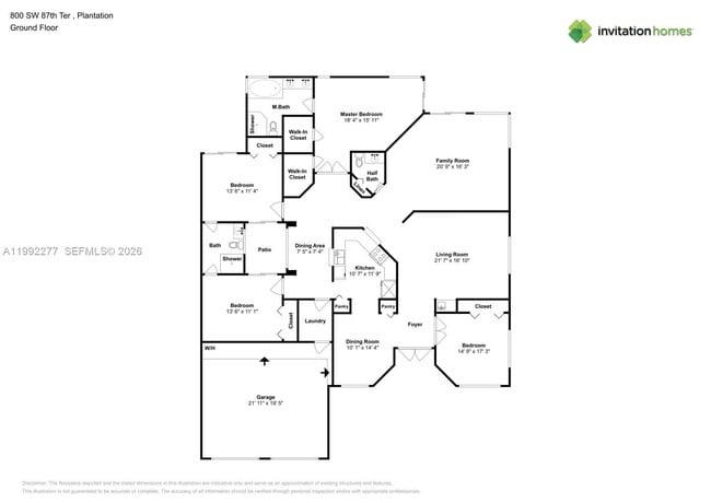 Photo - 800 SW 87th Terrace