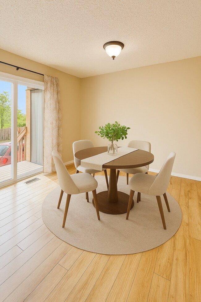 Photo - 2 Bedroom Townhouse Located in Northeast Colorado Springs!