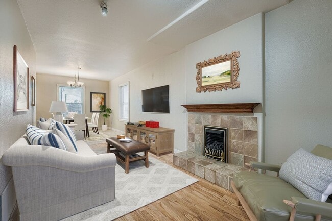 Photo - Stylish Home in the Heart of Highland with...
