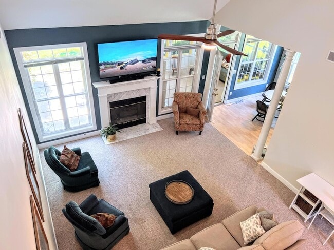 1721 Fox Ridge Ct