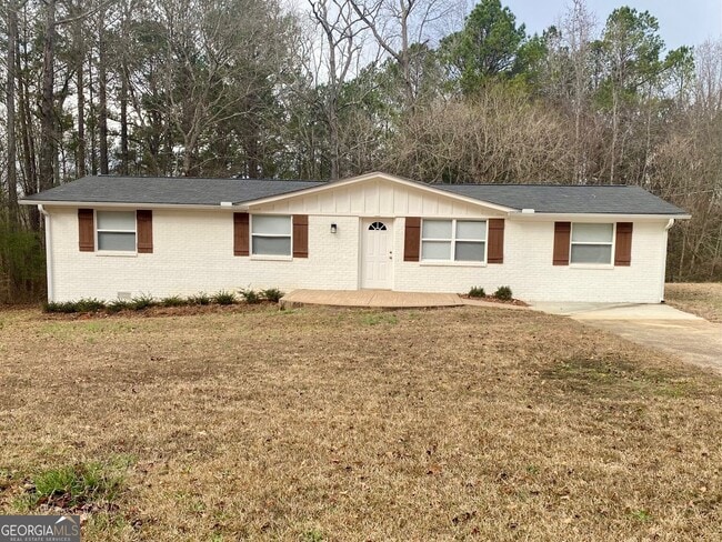 Building Photo - 487 Morgan Mill Rd