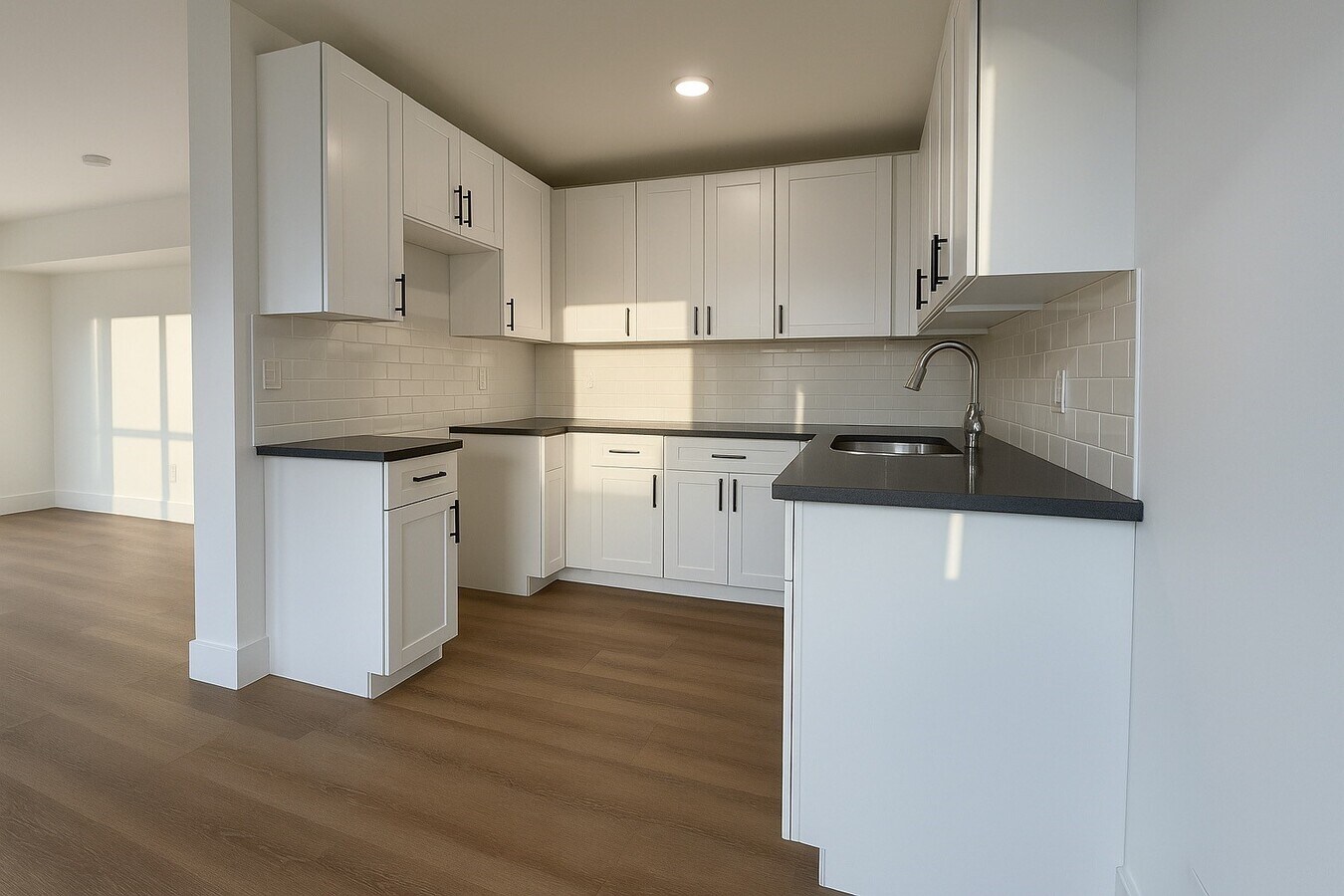 Photo - 2607 Live Oak St