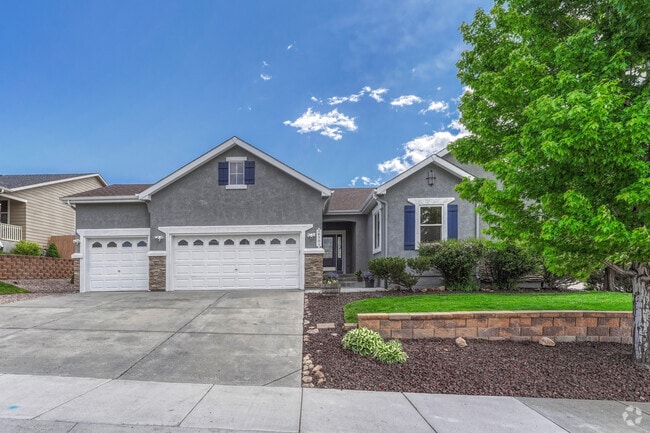 Building Photo - 14707 Allegiance Dr Rental