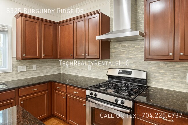 Photo - 8325 Burgundy Ridge Dr