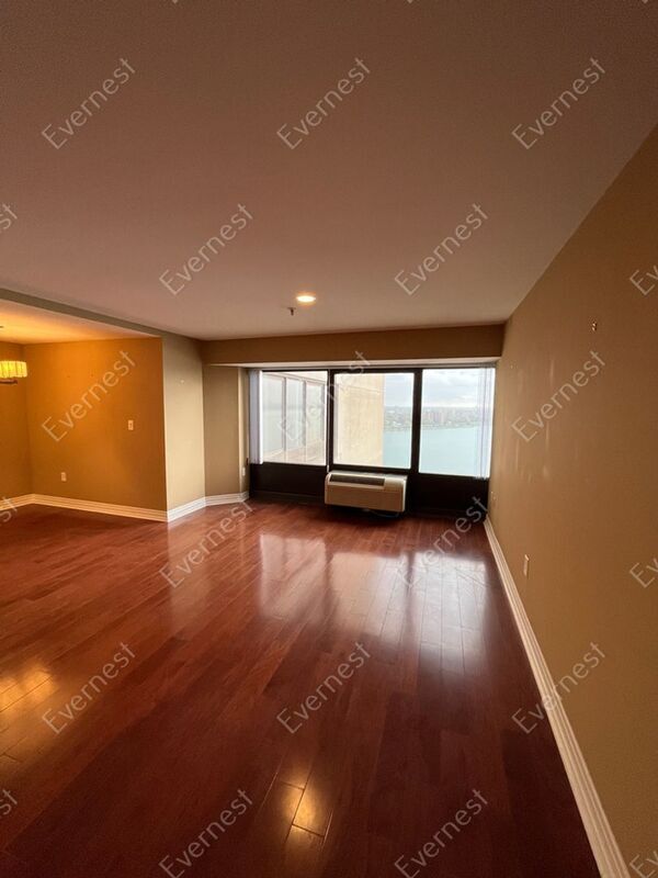 300 Riverfront Dr Condo For Rent in Detroit, MI