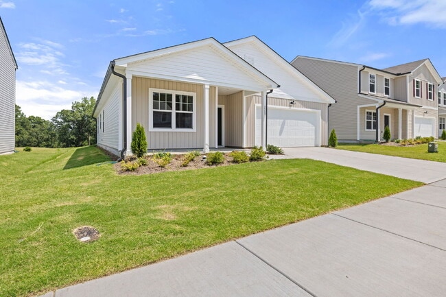 Photo - Spacious 4BR/2BA Ranch in North East Raleigh – Internet & Cable Included | Open Floor Plan, Commu...