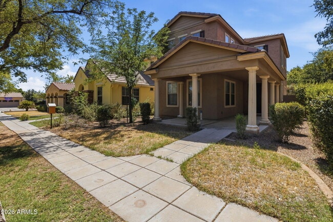 Building Photo - 15372 W Dahlia Dr