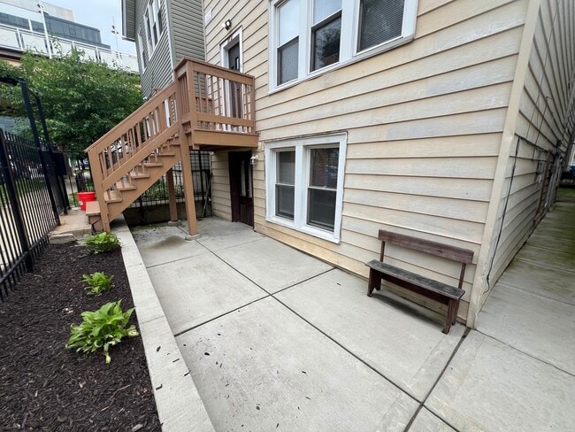 Photo - 2721 W Saint Georges Ct Unit Garden Apartment