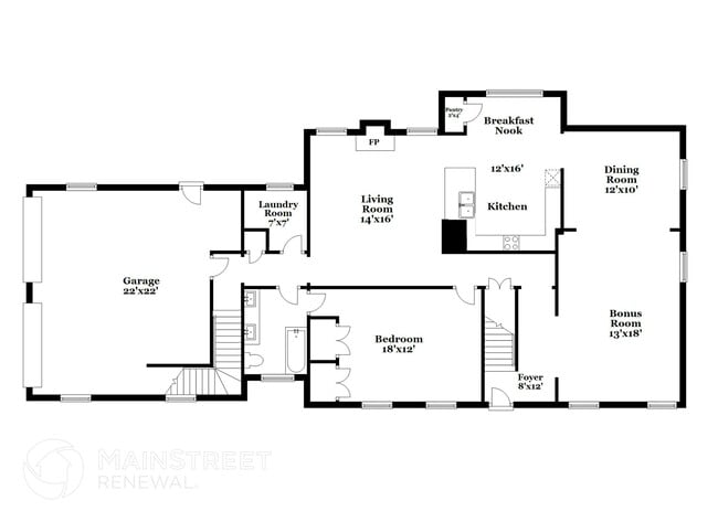 Photo - 5849 Beauregard Dr