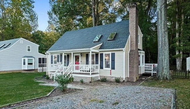 Photo - Charming 4bdrm/2bth Cape Cod Conveniently Located in the Rockwood Subdivision of Chesterfield Cou...